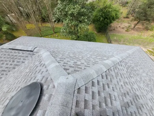 Green Country Restoration Logo