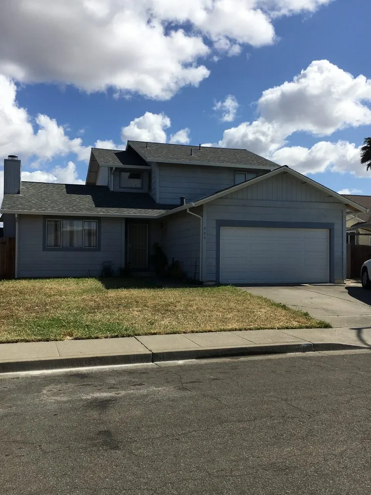 Slide of Green Country Roofing