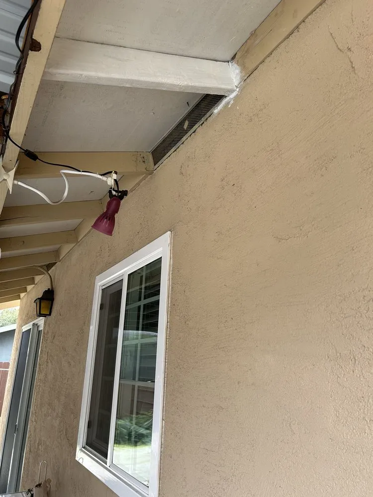 Slide of Green Country Roofing