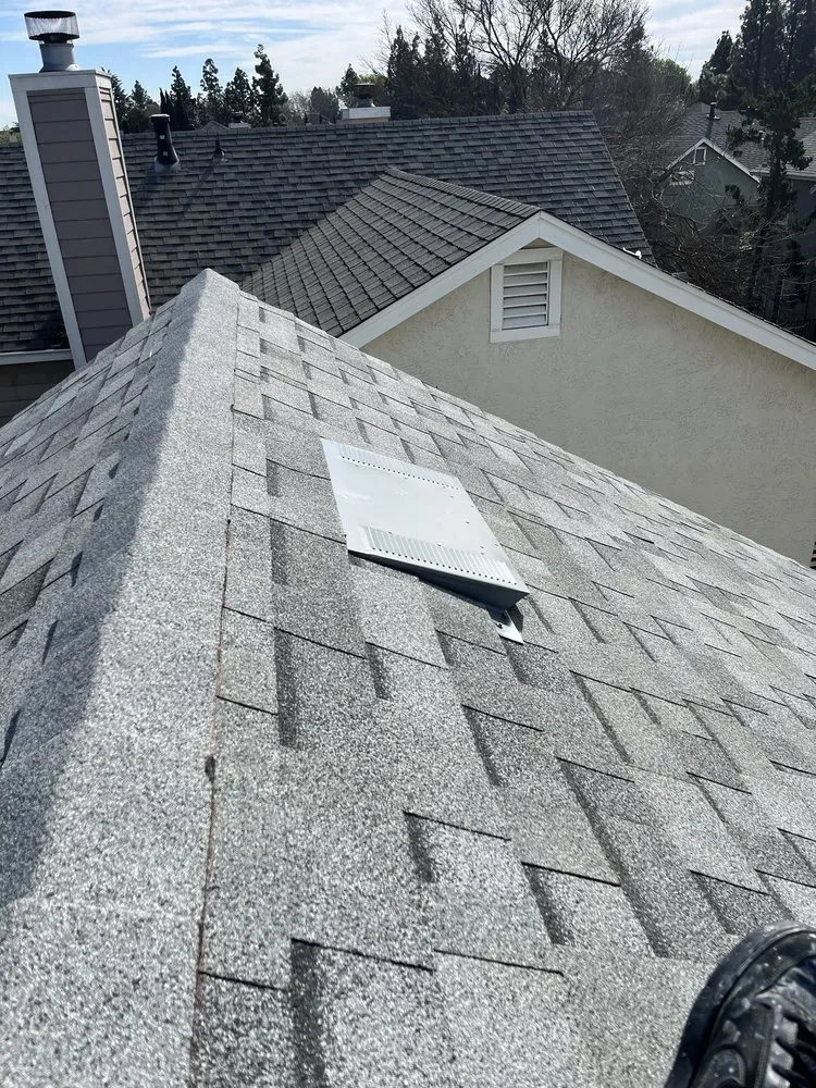 Slide of Green Country Roofing