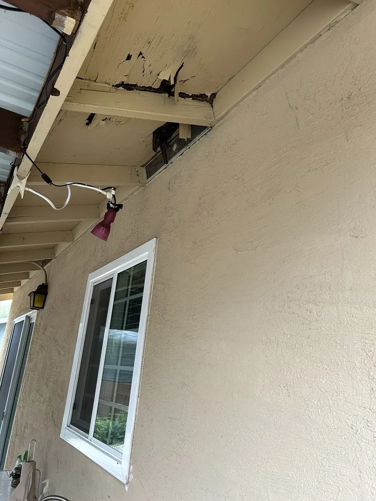 Slide of Green Country Roofing