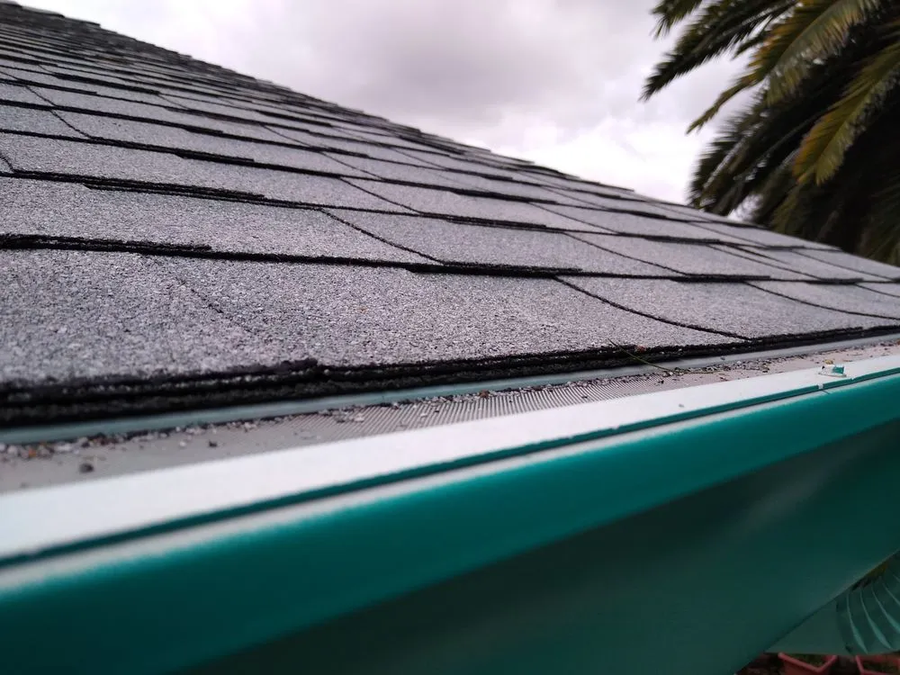 Slide of Green Country Roofing