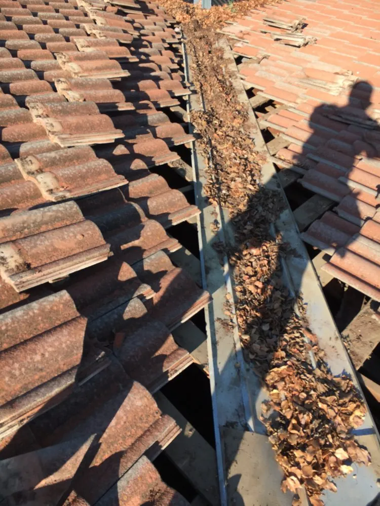 Slide of Green Country Roofing