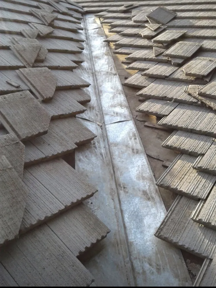 Slide of Green Country Roofing