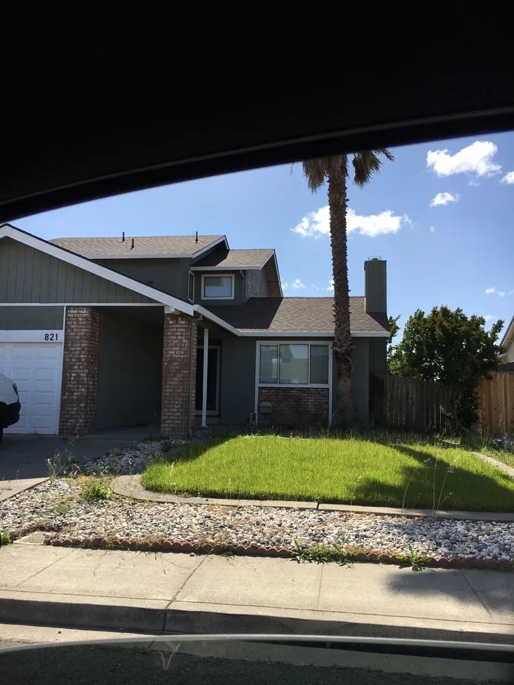 Slide of Green Country Roofing