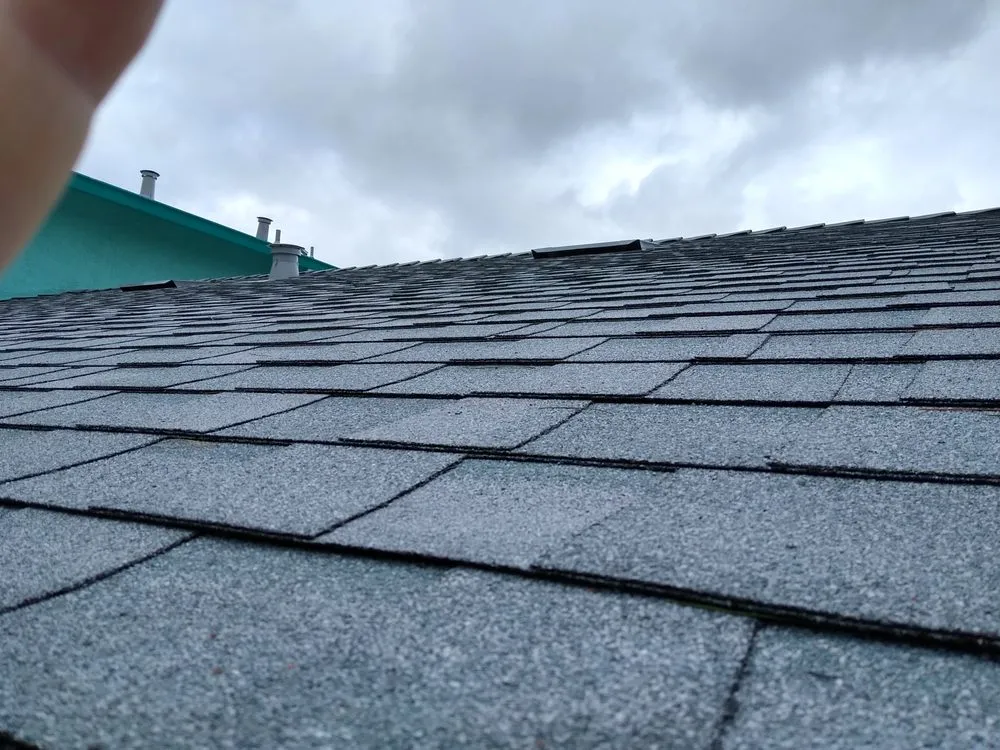 Slide of Green Country Roofing