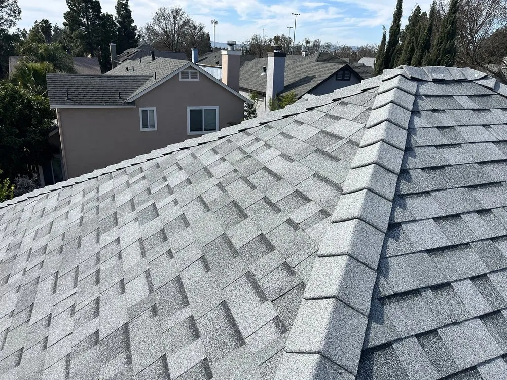 Slide of Green Country Roofing