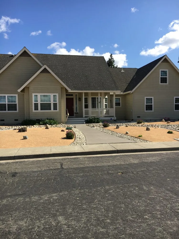 Slide of Green Country Roofing
