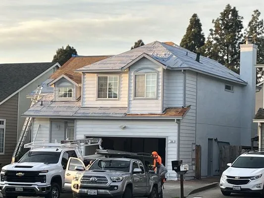 Green Country Roofing