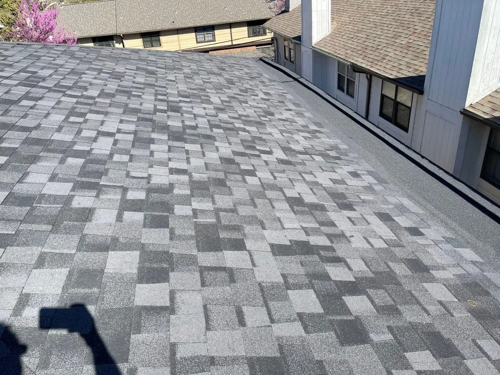 Slide of Green Country Roofing