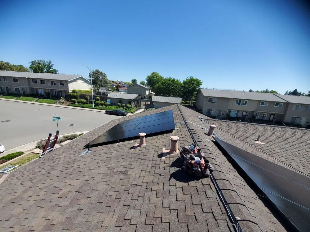 Slide of Green Day Power