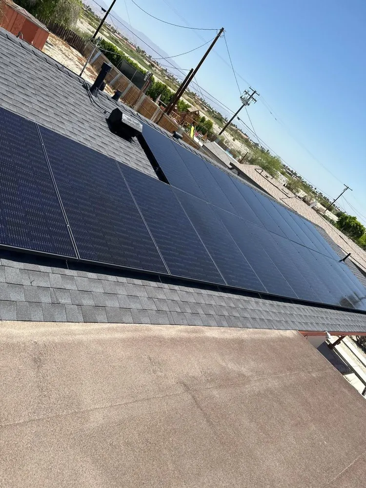 Slide of Green Day Power