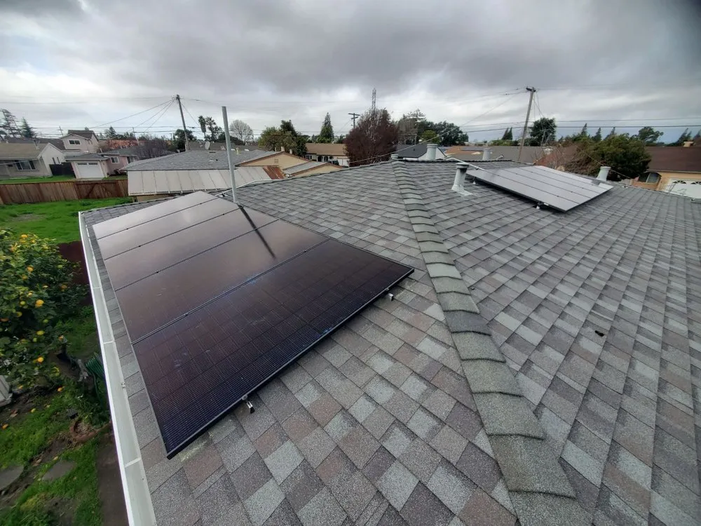 Slide of Green Day Power