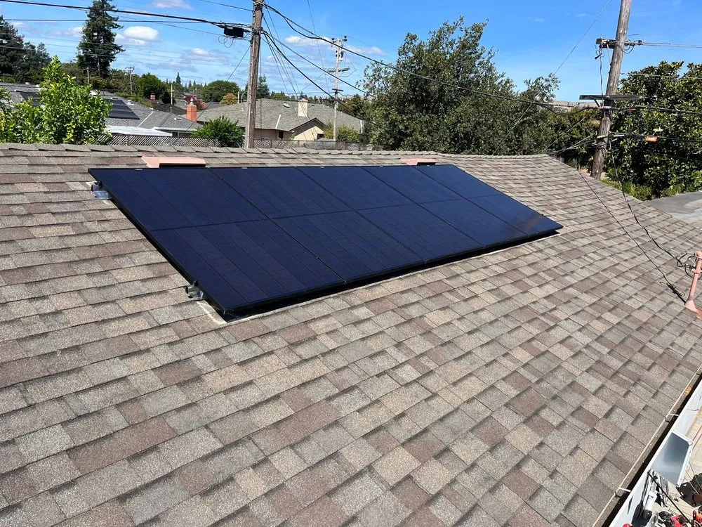 Slide of Green Day Power