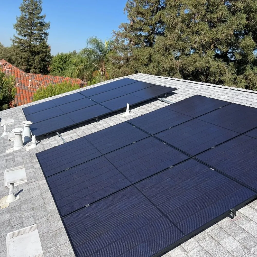 Slide of Green Day Power