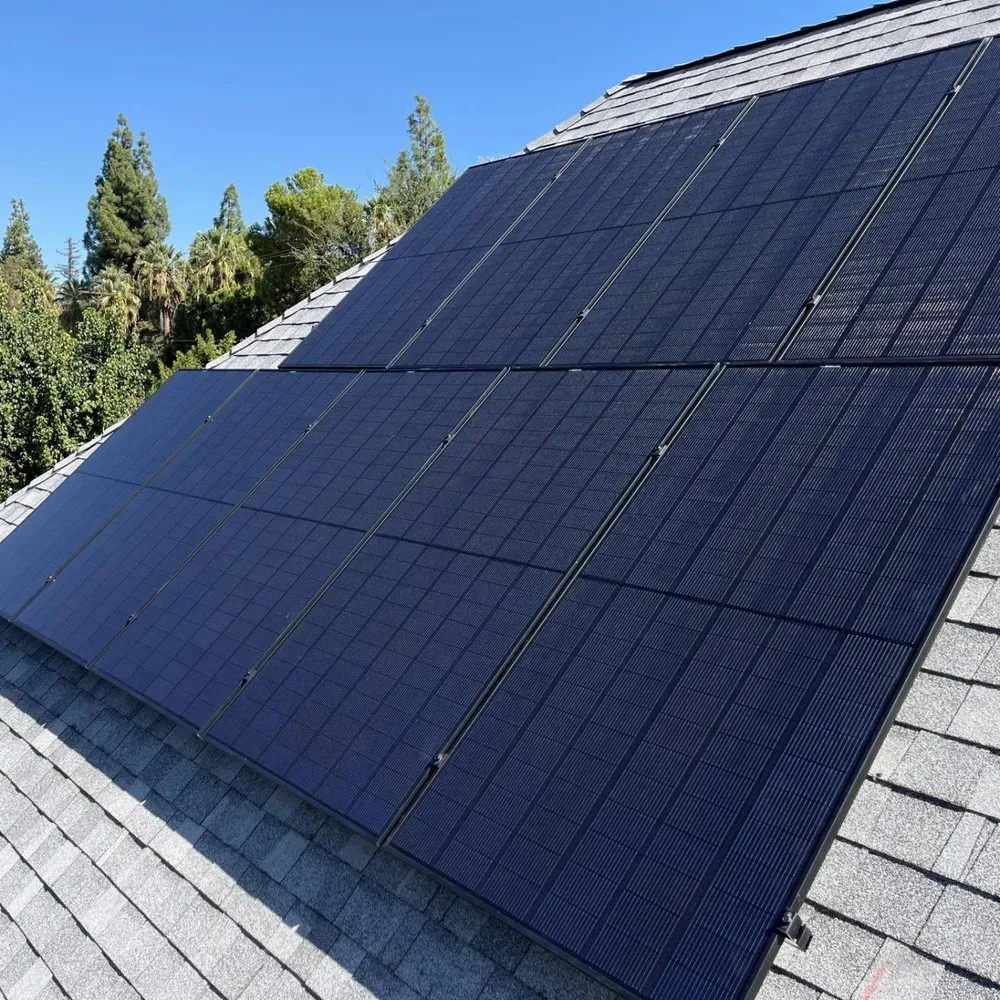 Slide of Green Day Power