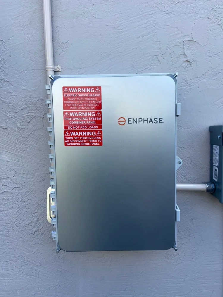 Slide of Green Day Power