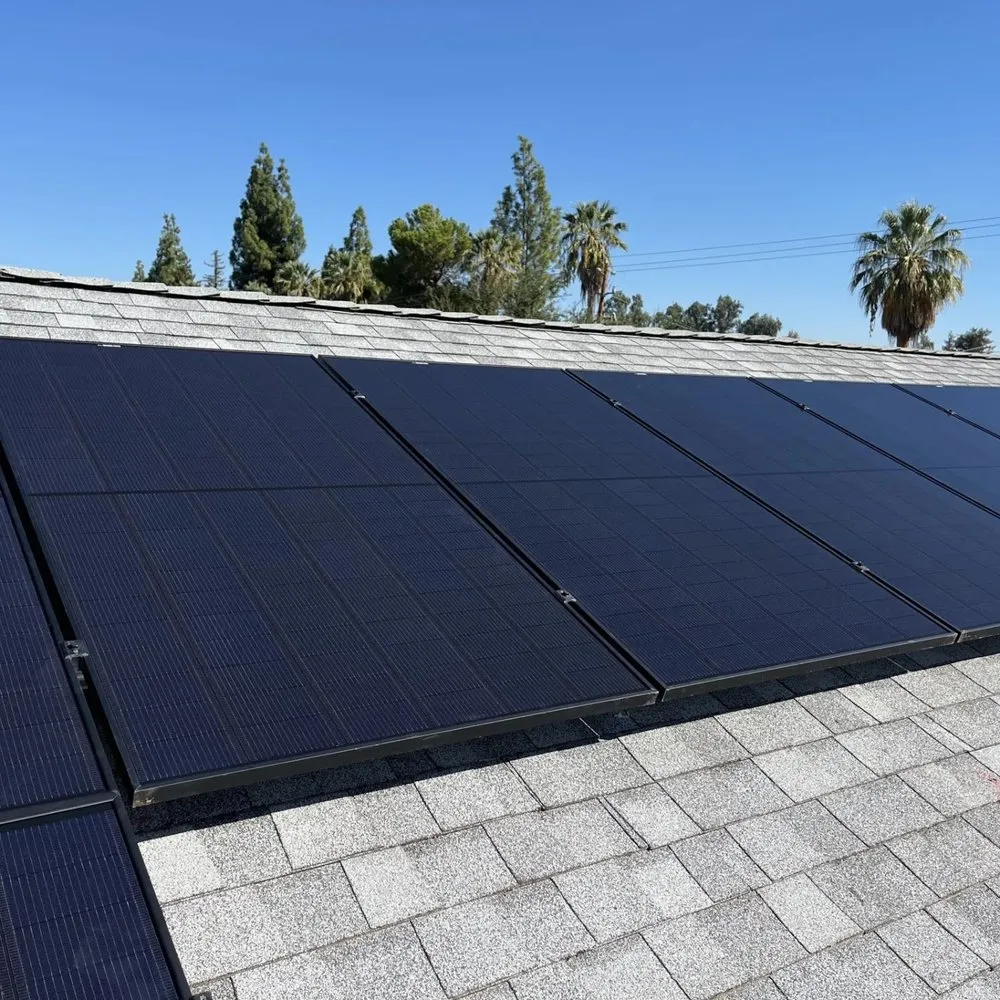 Slide of Green Day Power