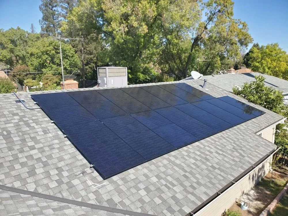 Slide of Green Day Power