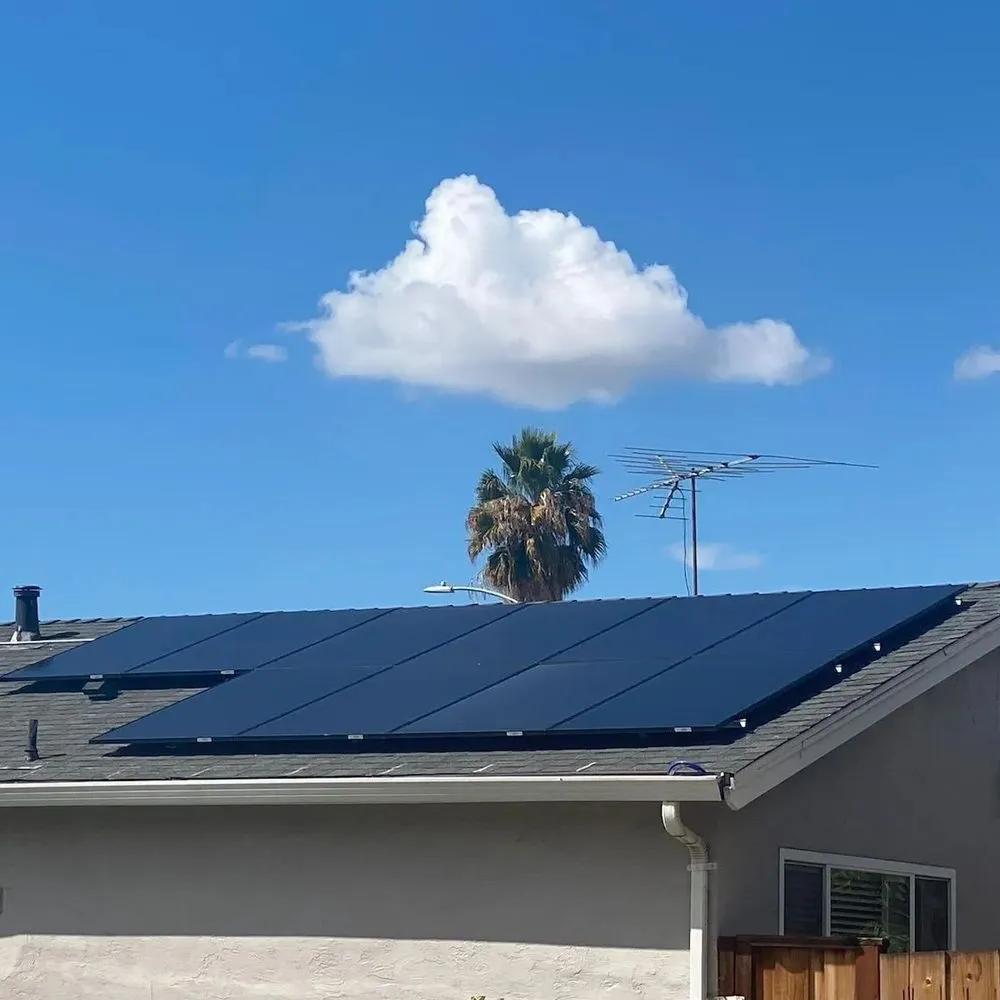 Slide of Green Day Power