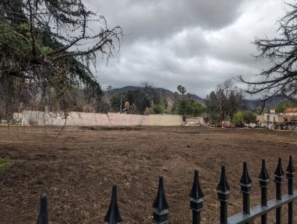 Slide of Green Design and Build