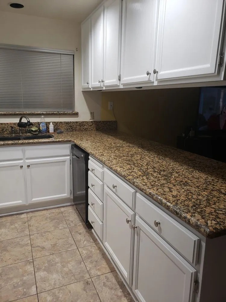 Slide of Green Design and Build