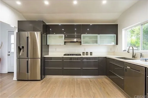 Green Design and Build