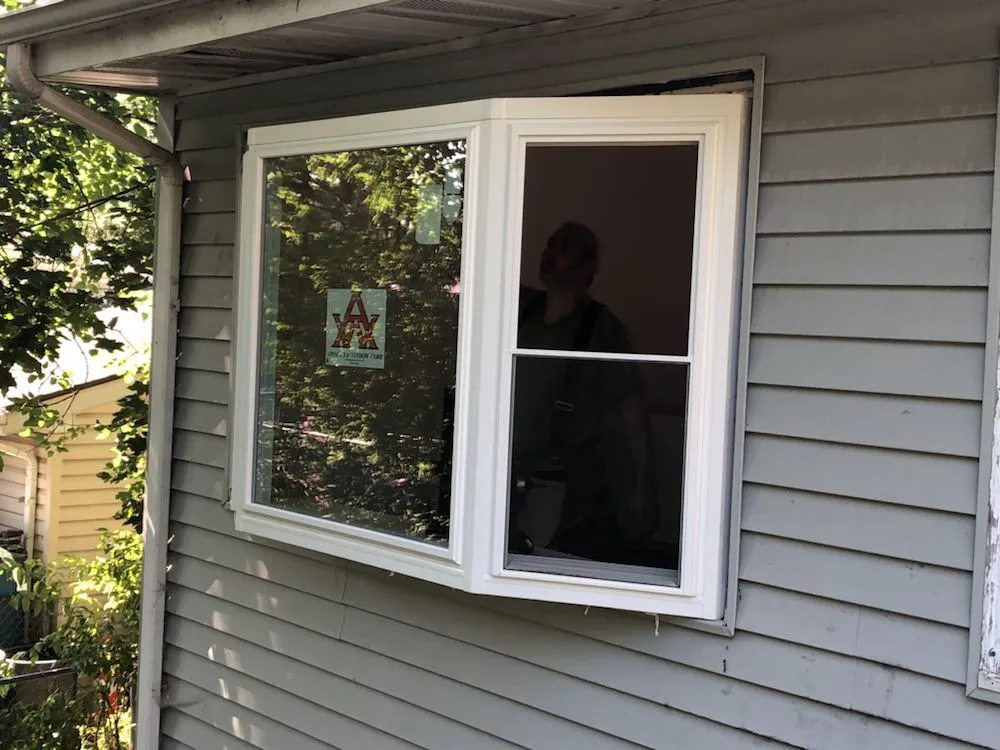 Slide of Green Design Construction