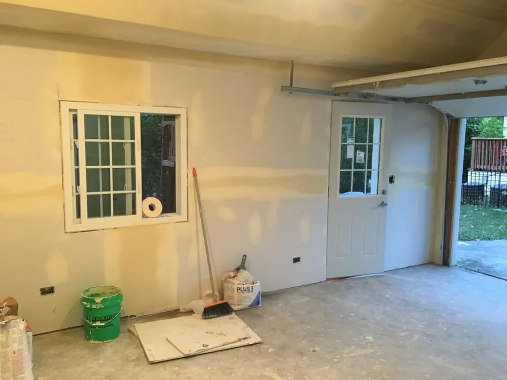 Slide of Green Design Construction