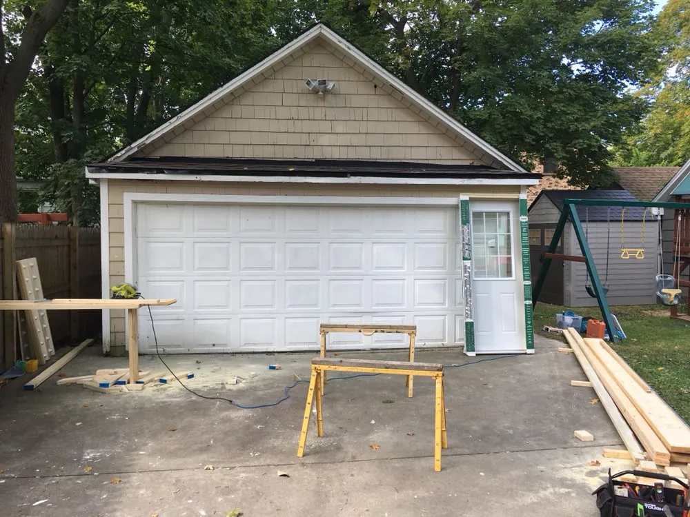 Slide of Green Design Construction