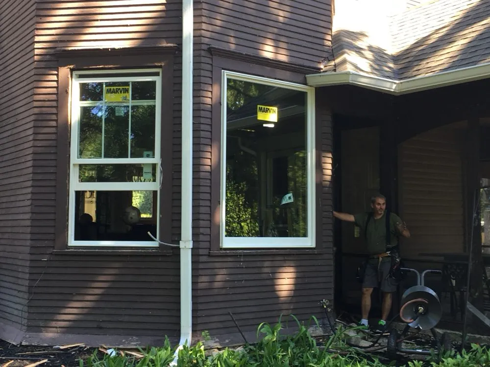 Slide of Green Design Construction