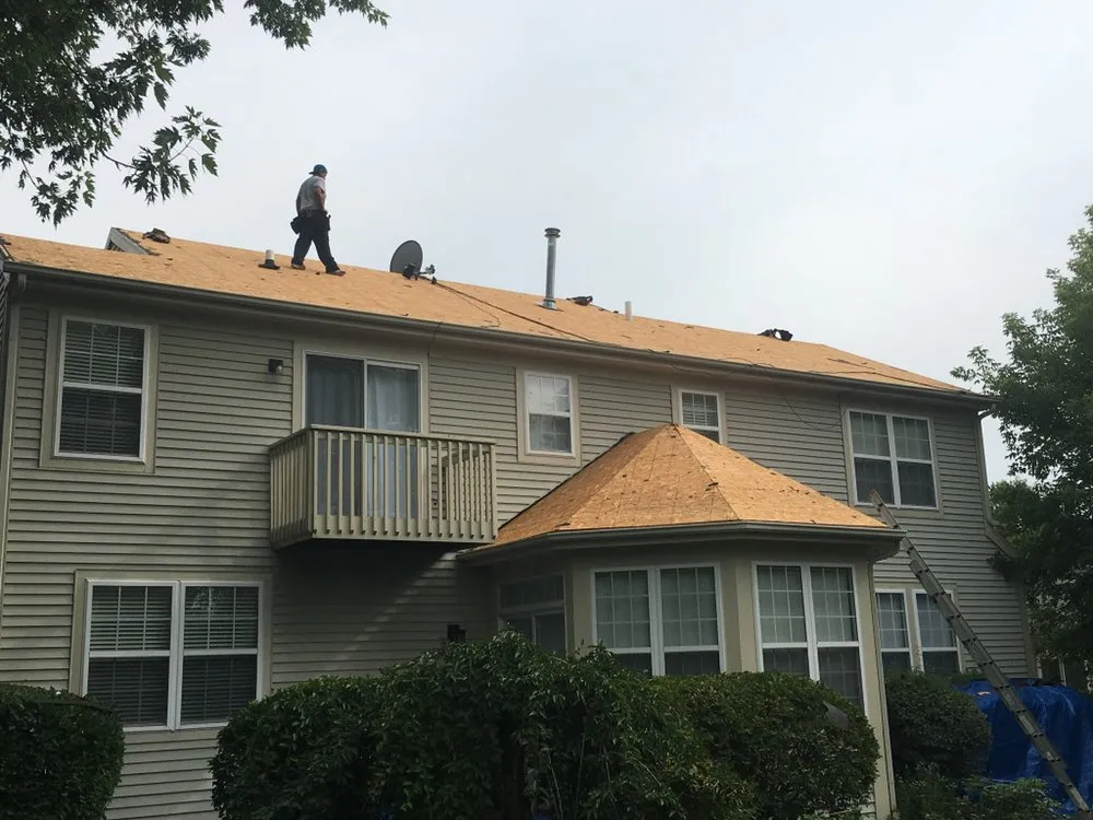 Slide of Green Design Construction