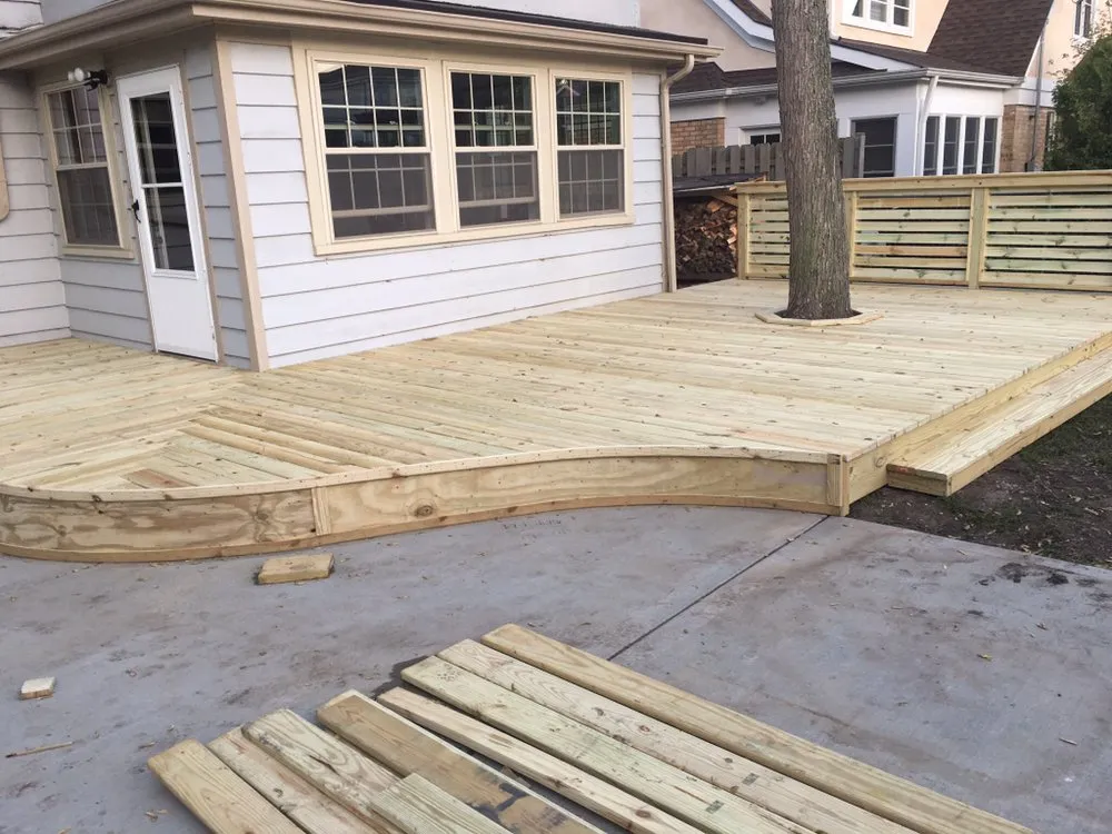 Slide of Green Design Construction