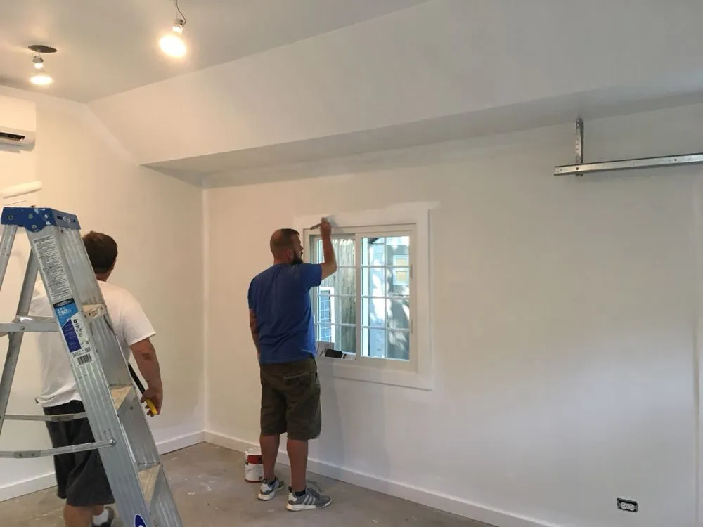 Slide of Green Design Construction