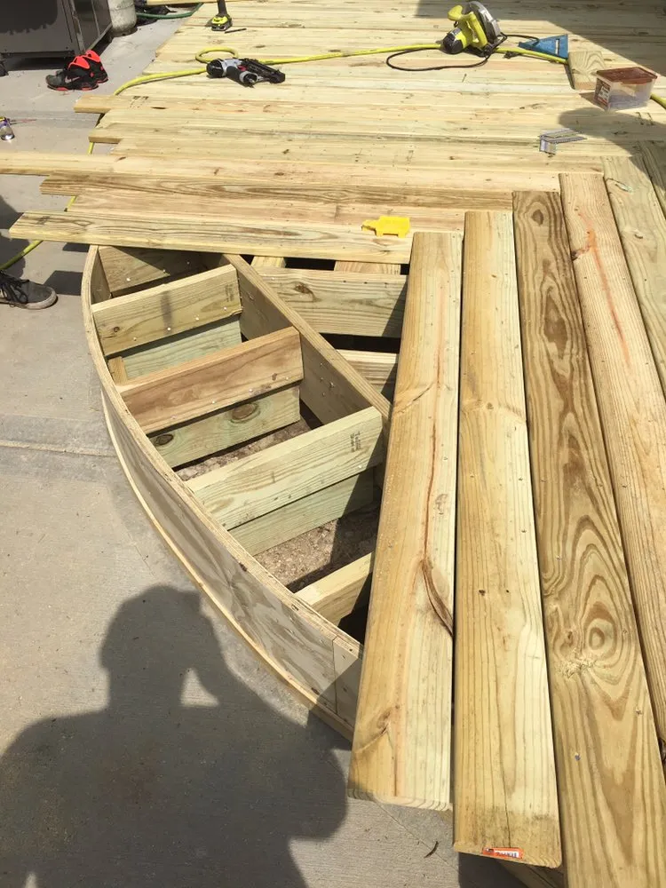 Slide of Green Design Construction