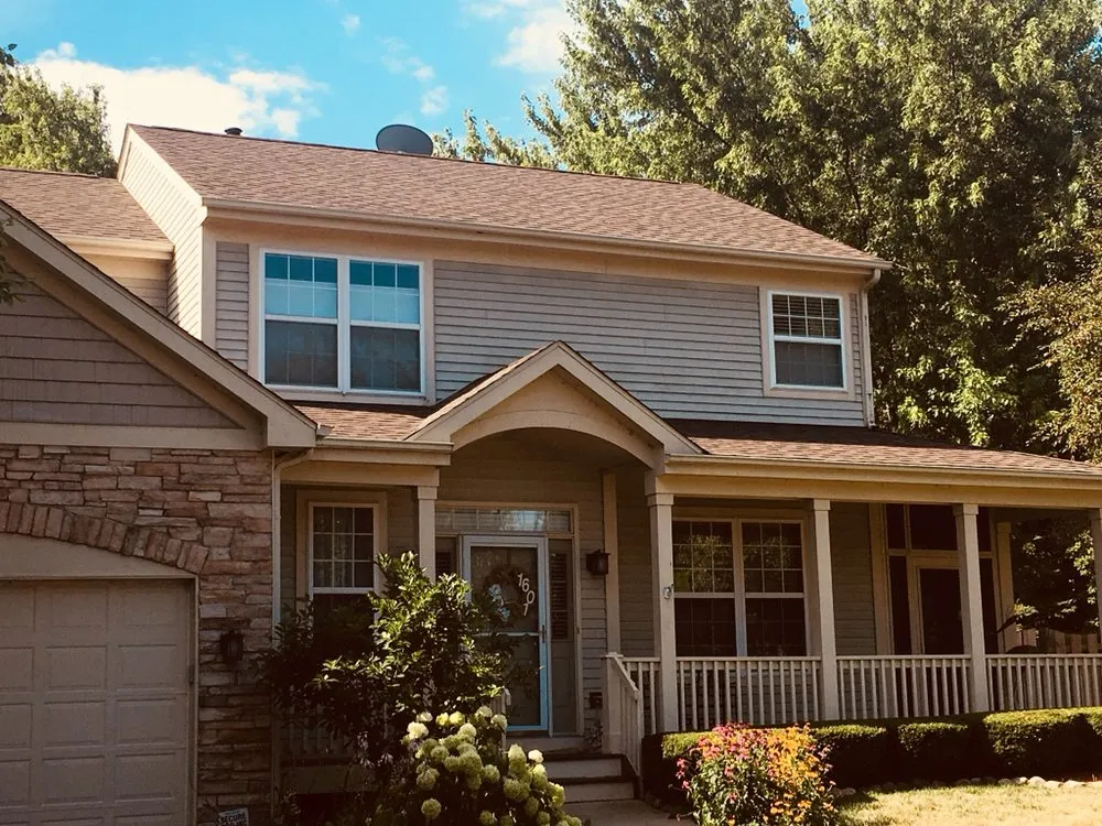 Slide of Green Design Construction