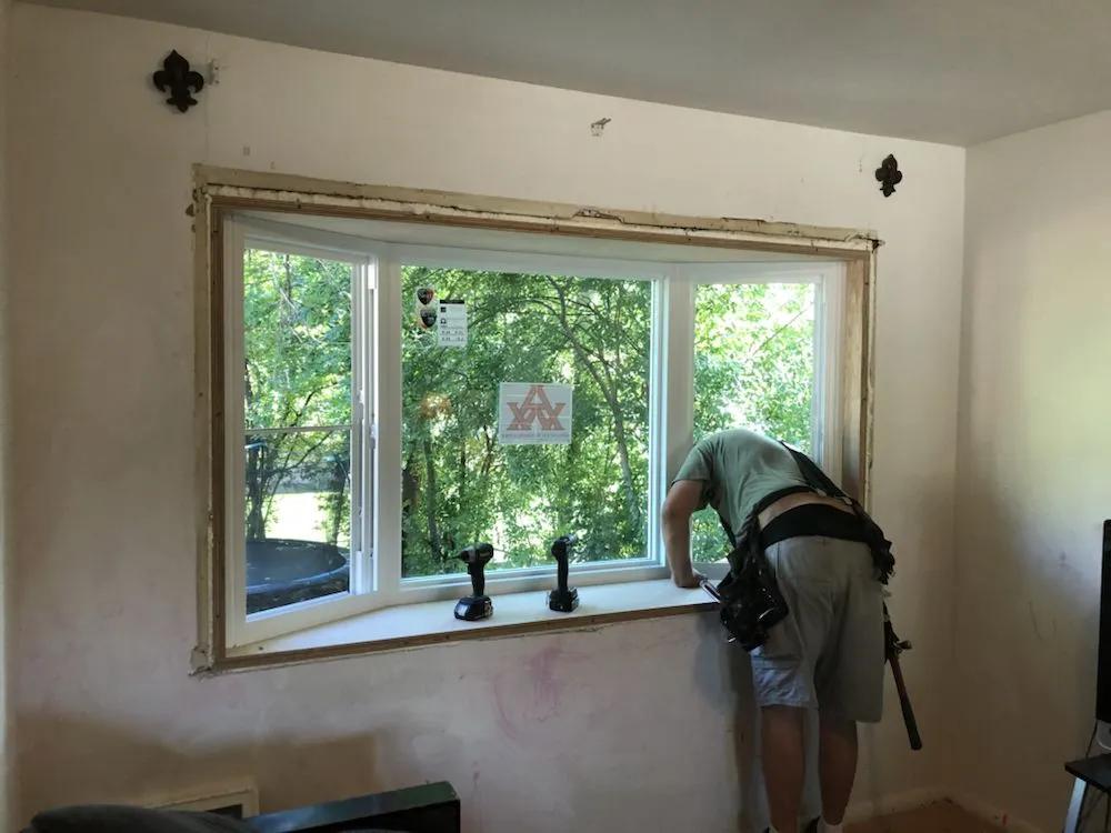 Slide of Green Design Construction