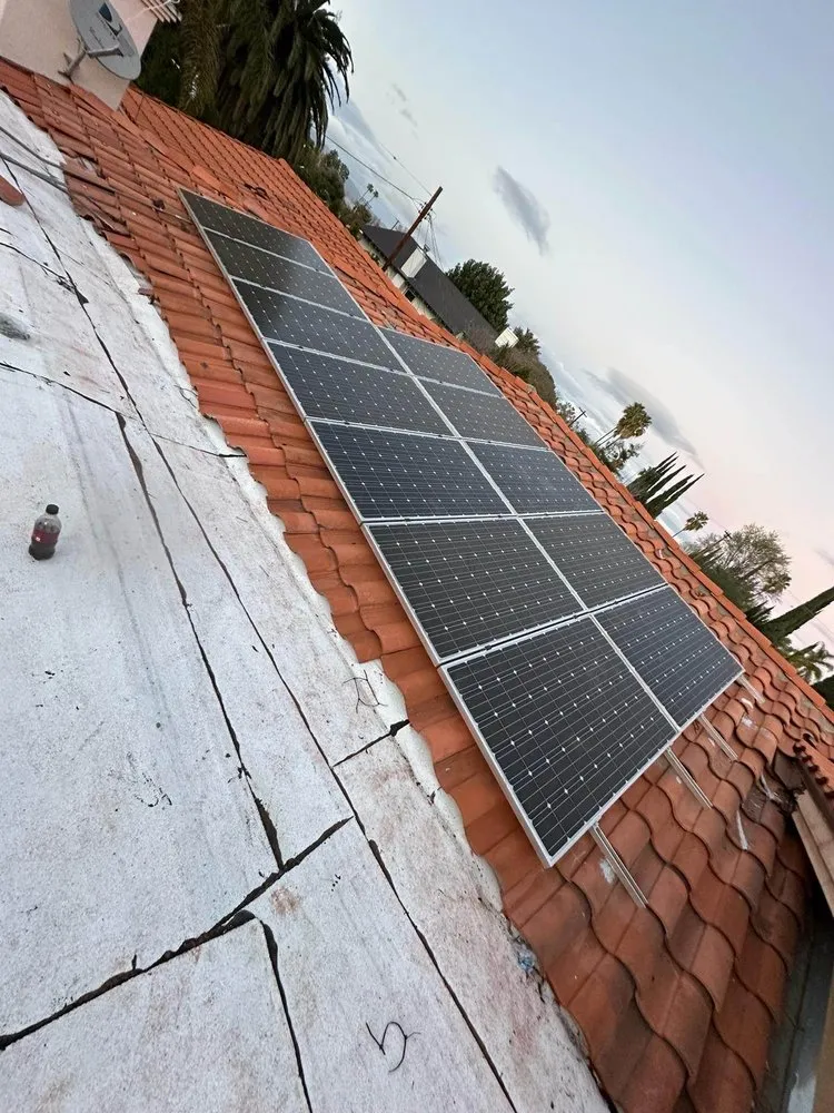 Slide of Green Development & Construction