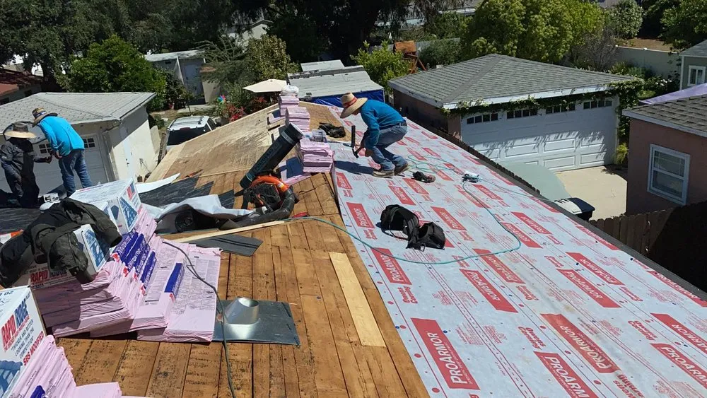 Slide of Green Development & Construction