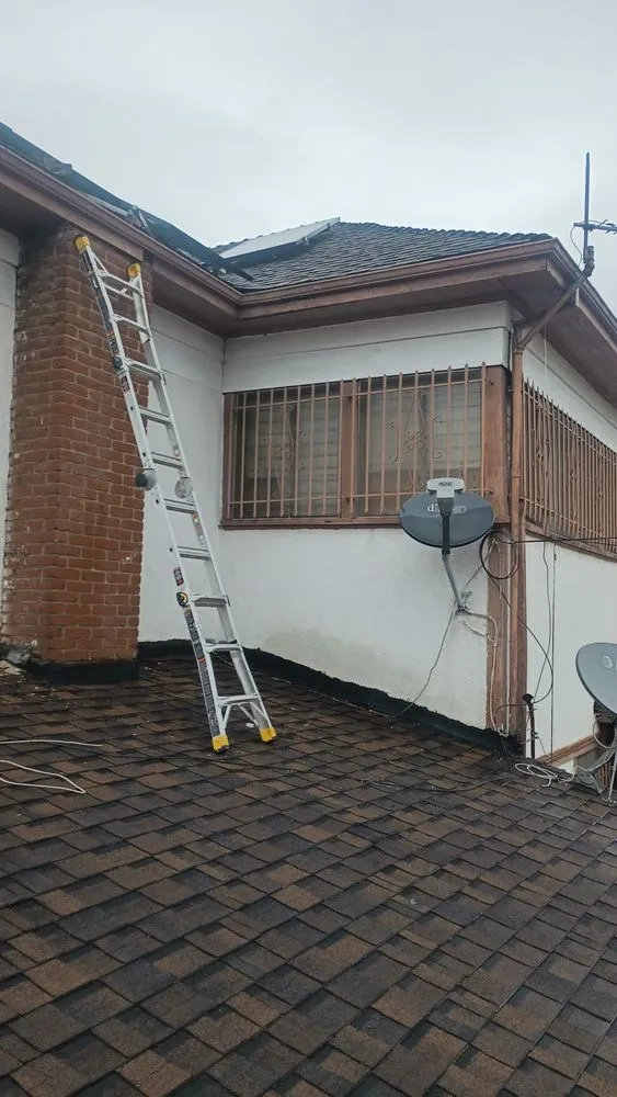 Slide of Green Development & Construction