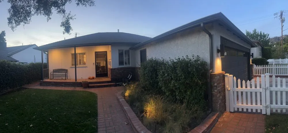 Slide of Green Development & Construction