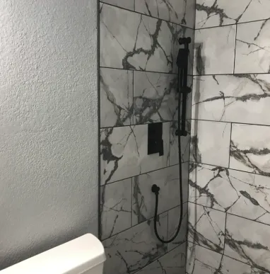 Slide of Green Door Remodeling and Construction