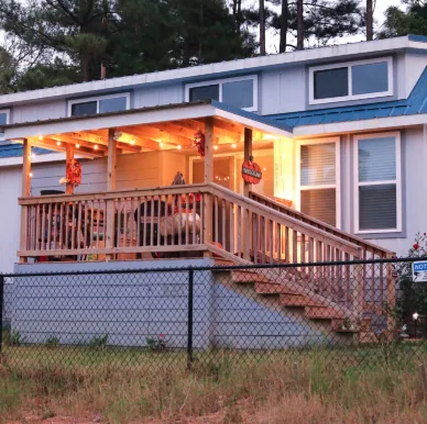 Slide of Green Door Remodeling and Construction