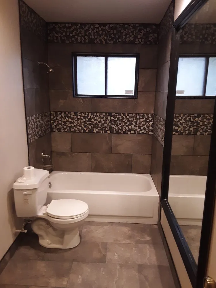 Slide of Green Door Remodeling and Construction