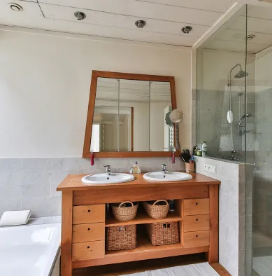 Slide of Green Door Remodeling and Construction