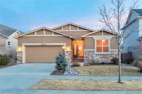 Slide of Green E Built