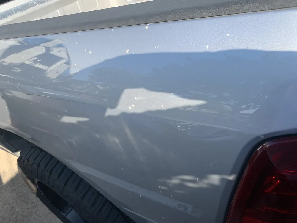 Slide of Green Eagle Roofing and Construction