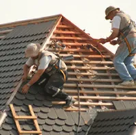 Green Earth Construction Logo