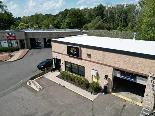 Green Earth Roofing Solutions