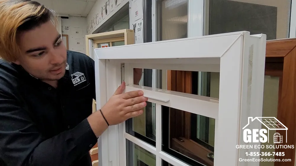 Slide of Green Eco Solutions